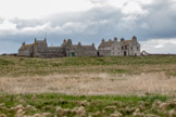 17th C. Skaill House, Sandwick, Orkney