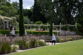 Bodnant Garden, Wales