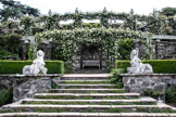 Bodnant Garden, Wales