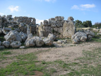 Ġgantija 