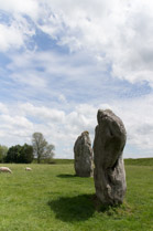 Avebury, Wiltshire, 3400-2625 BC