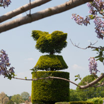 Longwood Gardens, Kennett Square, Pennsylvania