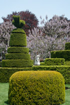 Longwood Gardens, Kennett Square, Pennsylvania