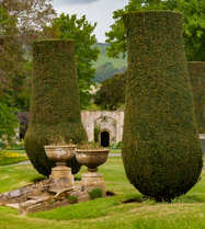 Sudeley Castle, Winchelcombe, Gloucestershire, England