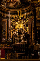 St John's Co-Cathedral, Valletta, Malta