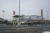 2008 Beijing Olympic Site