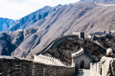 Great Wall of China, north of Beijing