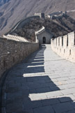 Great Wall of China, north of Beijing