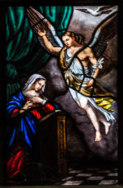 Milan Cathedral-Basilica of the Nativity of Saint Mary
Milan, Italy