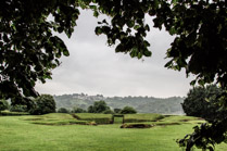 1stC CE, Caerleon Roman Amphitheatre, Caerleon, Wales