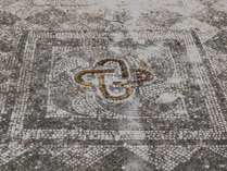 Conímbriga, 9th Century B.C. to 2nd Century A.D, Roman settlement ruins