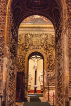 St John's Co-Cathedral, Valletta, Malta