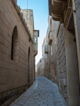 Mdina, Malta, 2009