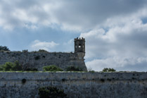 Valleta fortifications, Malta