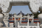 Temple of Heaven, Beijing