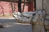 Beijing, The Forbidden City, Ming and Qing dynasties