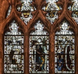 St.Albans Cathedral
England