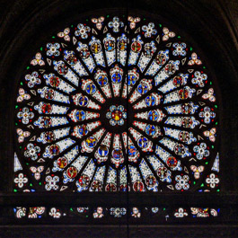 Rouen Cathedral
Normandy, France