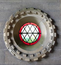 Church of St Michael Barton-Le-Street 
Yorkshire, England