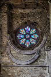 St. David's Cathedral, Pembroke,Pembrokeshire,Wales