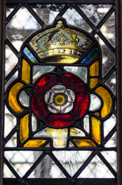 King's College Chapel
Cambridge, England