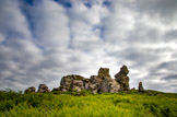 The Roche Rhyolite Group of rocks known to some as 